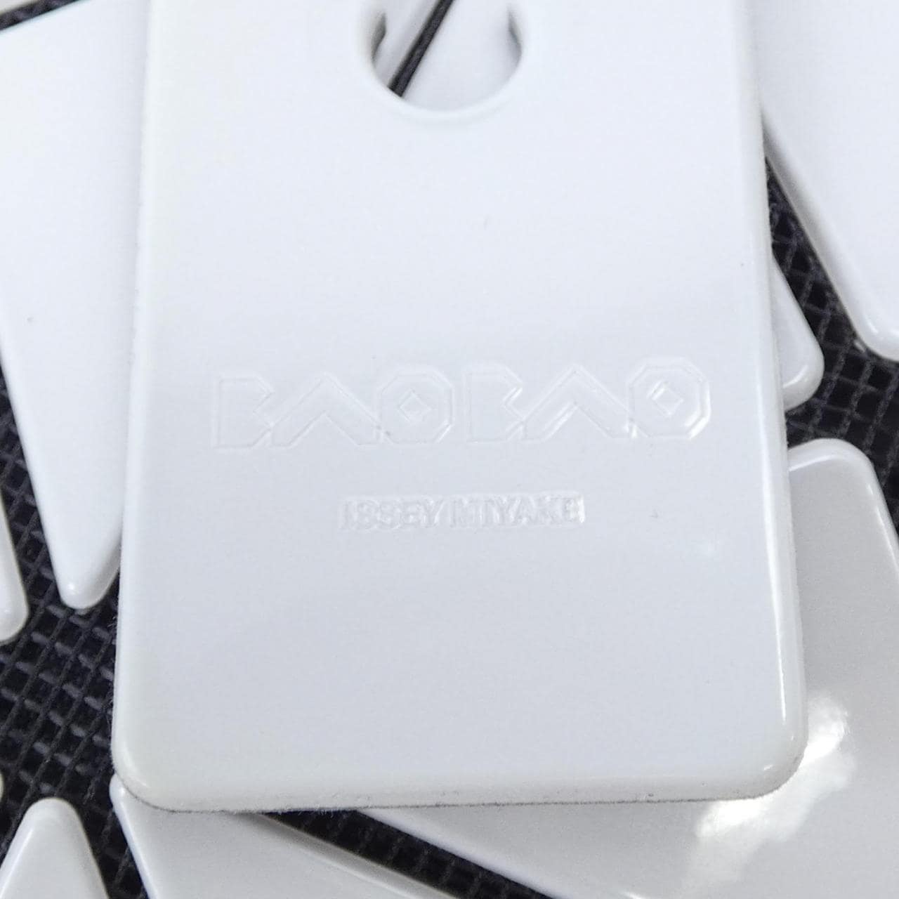 バオバオ BAOBAO BB06-AG613 BAG