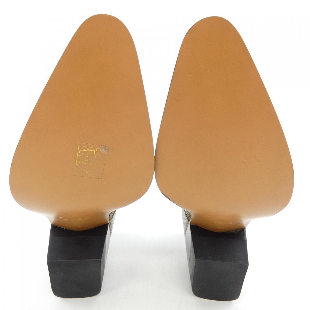 クロエ Chloe 021855 シューズ