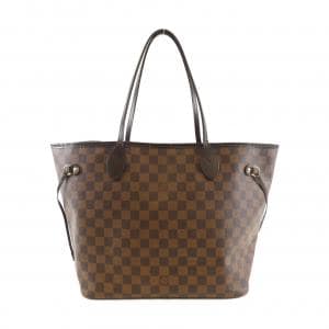 ルイヴィトン ダミエ ネヴァーフル MM N51105 バッグ