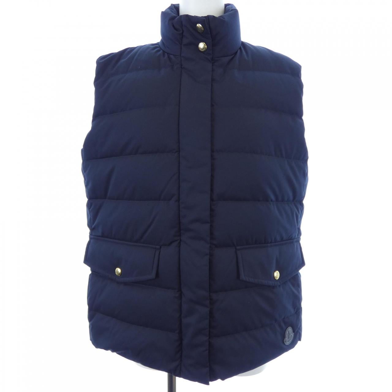 モンクレール MONCLER BESSET ダウンベスト