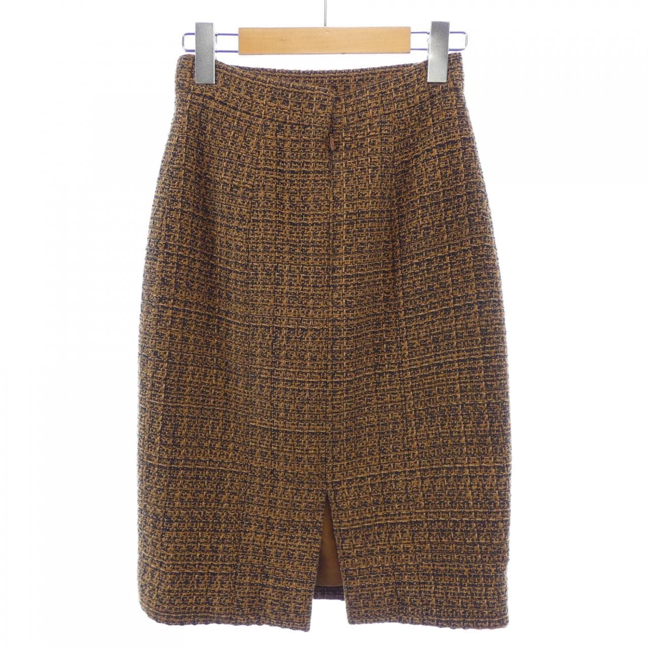 シャネル CHANEL P39774V28572 スカート