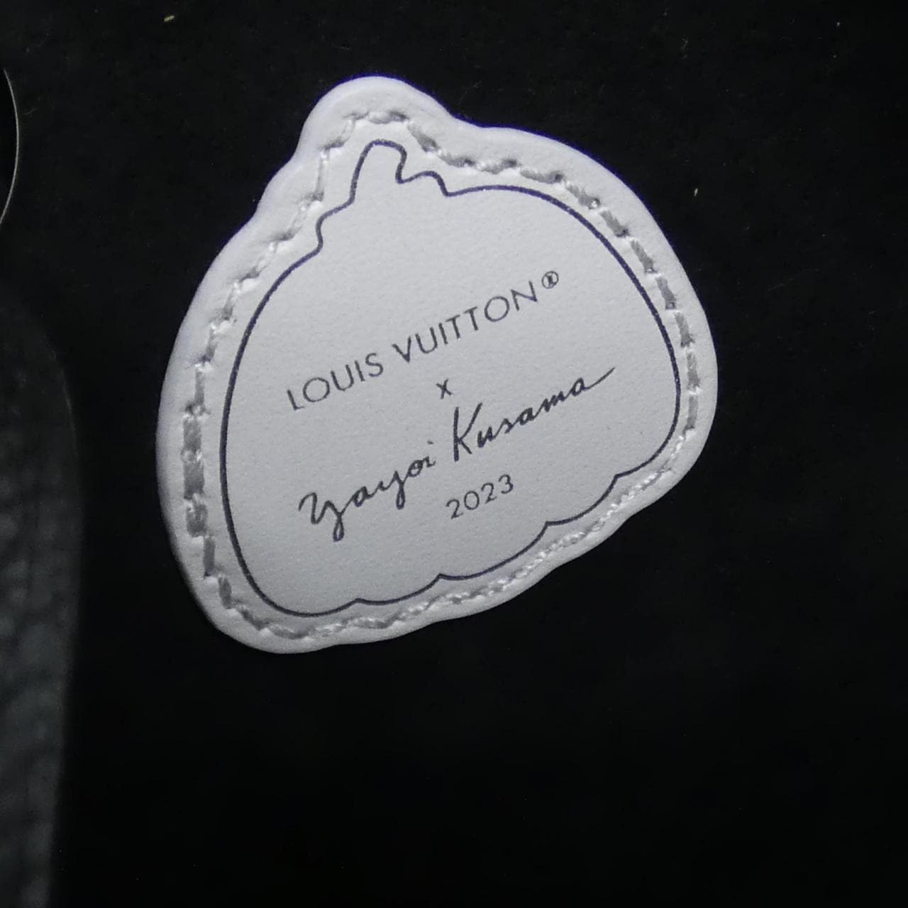 ルイヴィトン モノグラム アンプラント(LV X YK) ネオ ノエ MM M21753 ショルダーバッグ