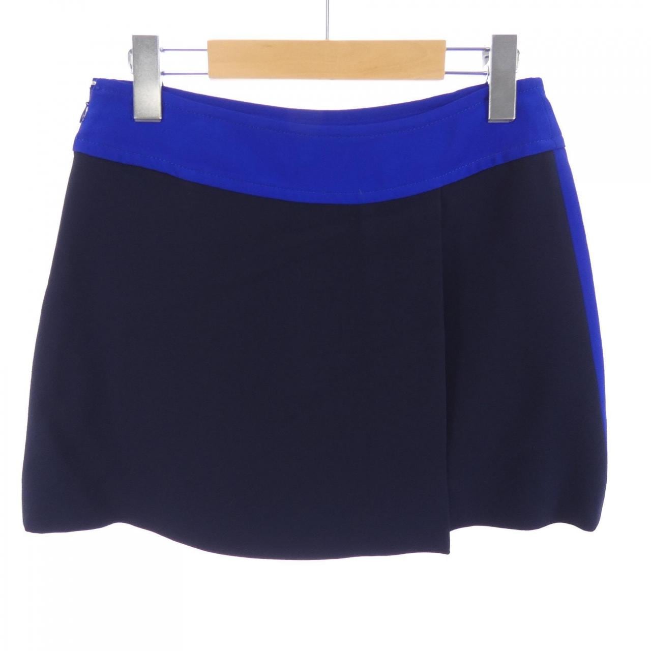 ミュウミュウ MIU MIU MG748 1JE スカート