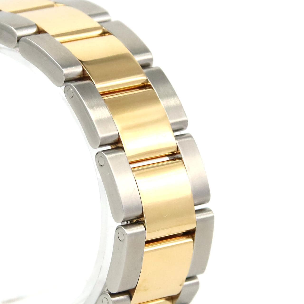 ロレックス デイトナ 116523. SSxYG 自動巻 D番