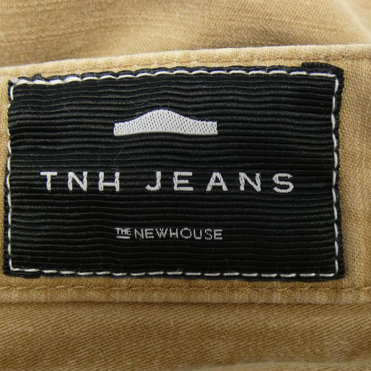 ザニューハウス THE NEWHOUSE パンツ