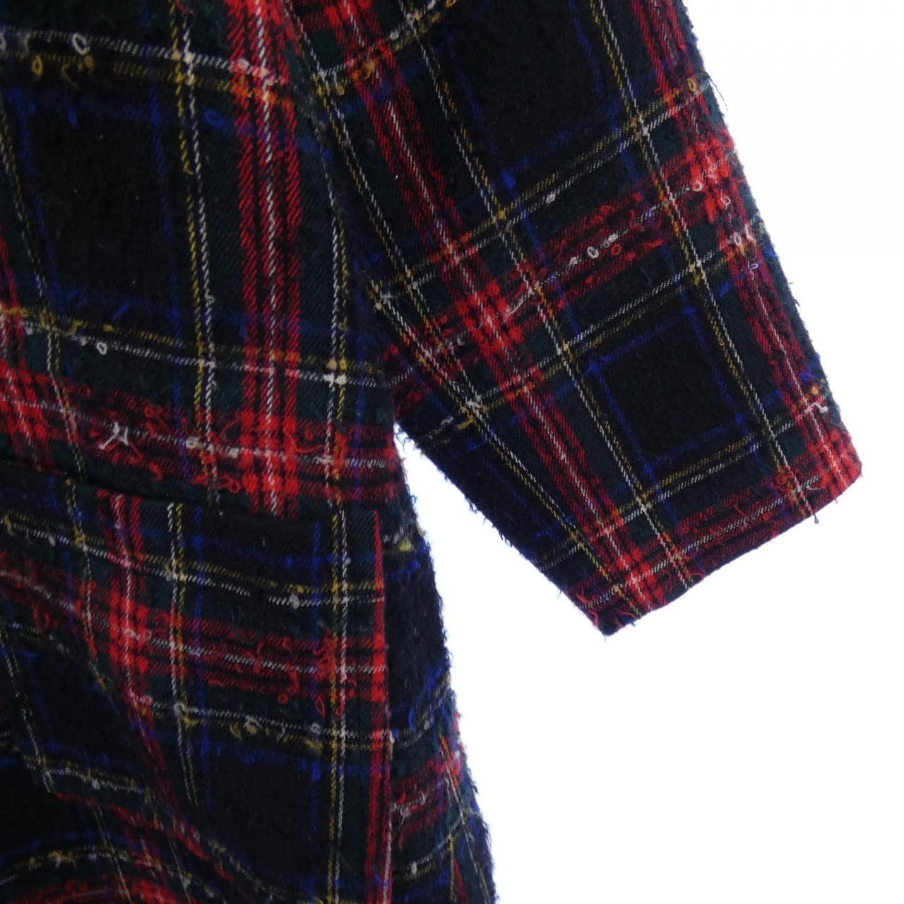 トリココムデギャルソン tricot COMME des GARCONS TD-C015 コート