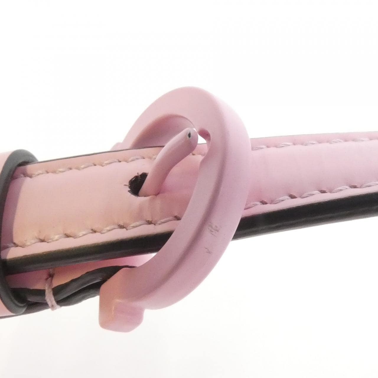 サルヴァトーレフェラガモ トリフォリオ 21 1194 ショルダーバッグ