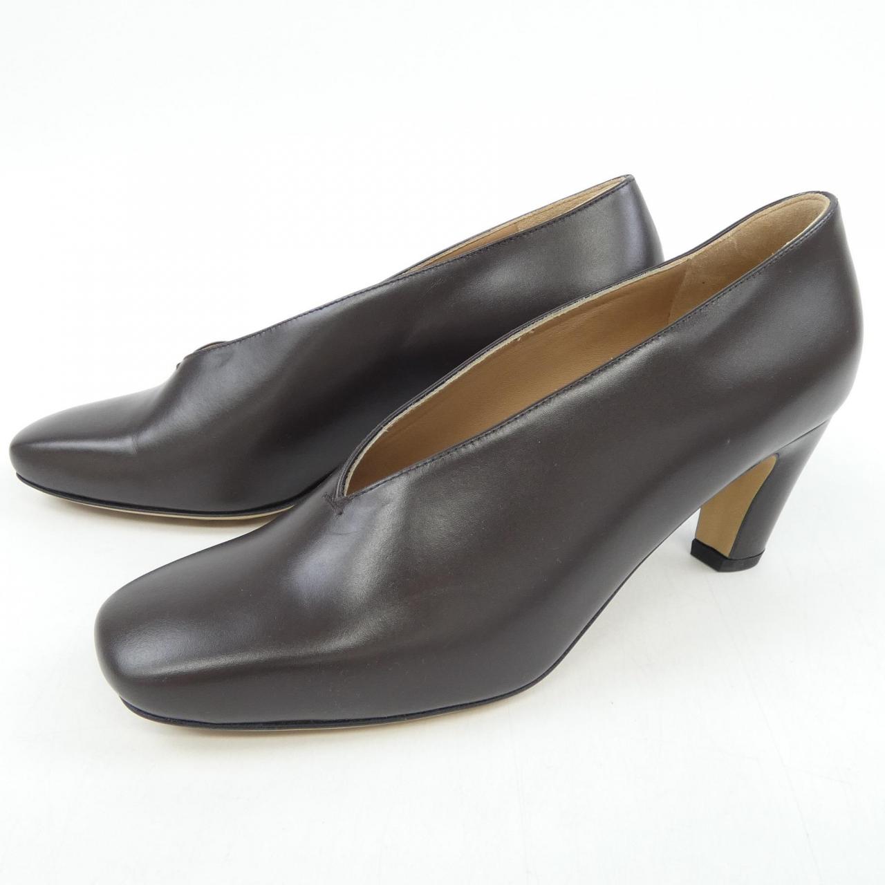 ボッテガヴェネタ BOTTEGA VENETA パンプス