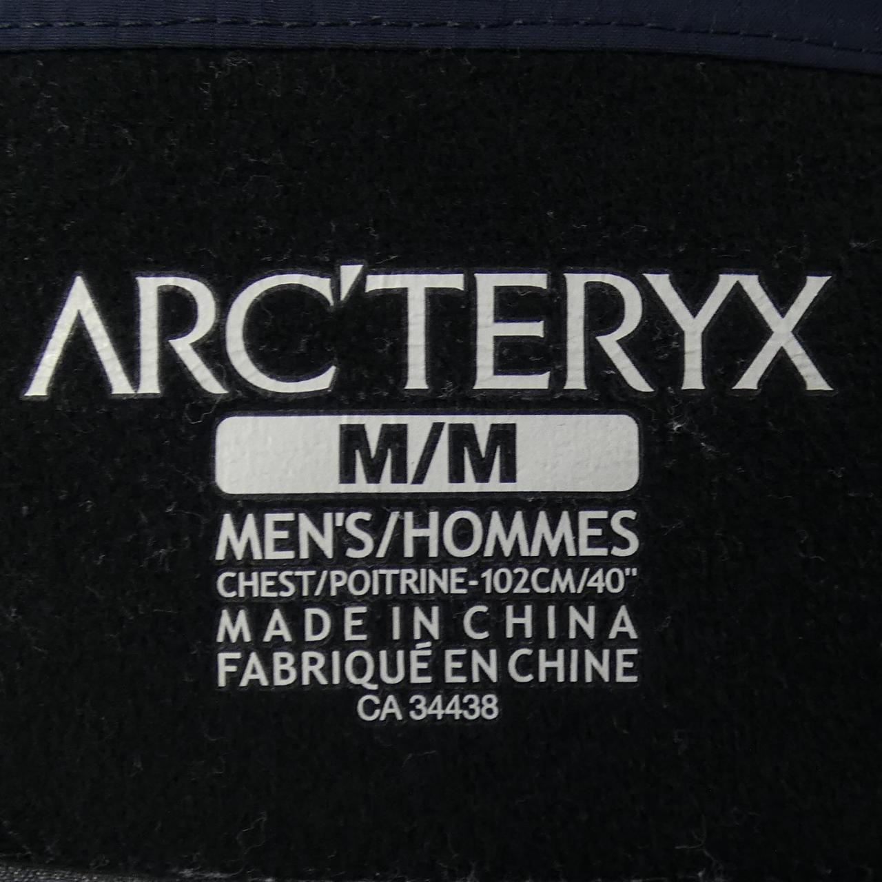 アークテリクス ARC'TERYX 12704 ジャケット