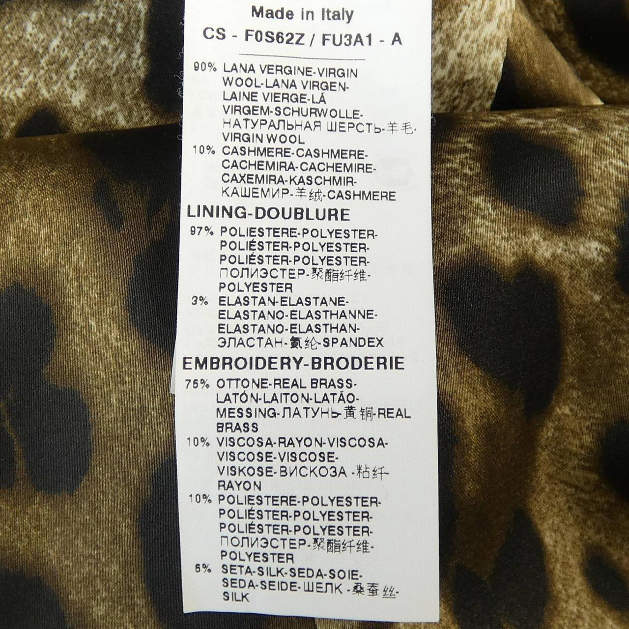 DOLCE&GABBANA杜嘉班纳法院