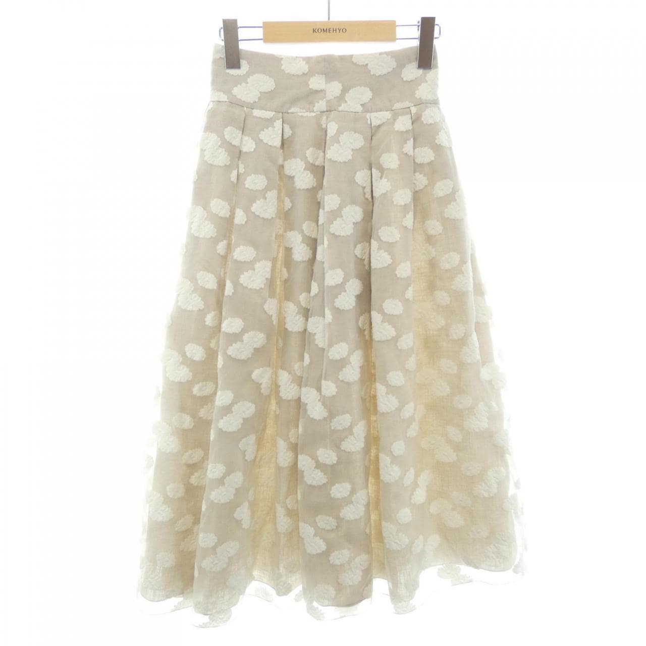 フォクシーブティック FOXEY BOUTIQUE 37254 セットアップ