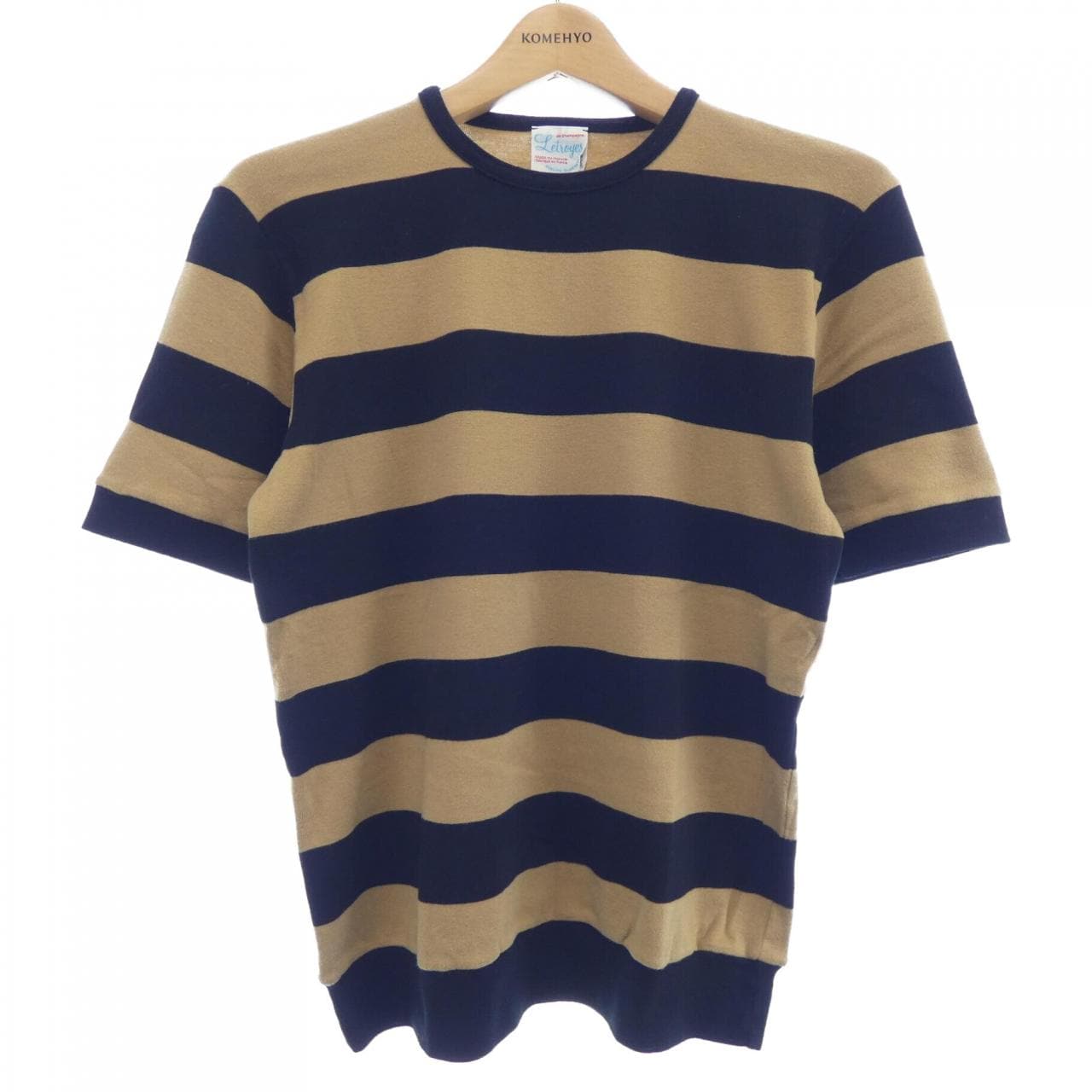 ルトロワ LETROYES ニット