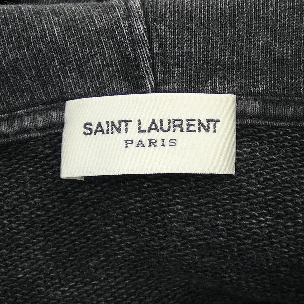 サンローラン SAINT LAURENT 500648 YB2MF パーカー