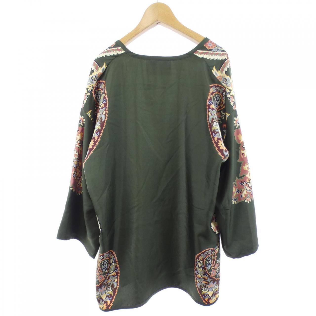 エトロ ETRO カーディガン