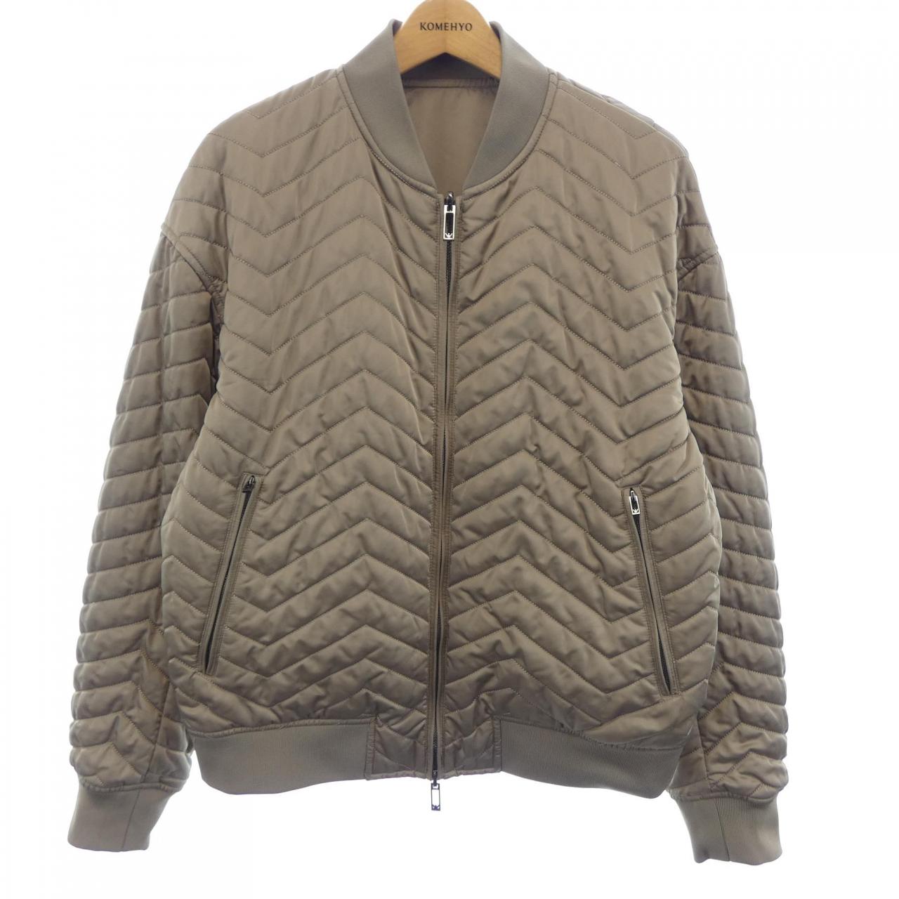 エンポリオアルマーニ EMPORIO ARMANI 6D1B71 1NUAZ ブルゾン