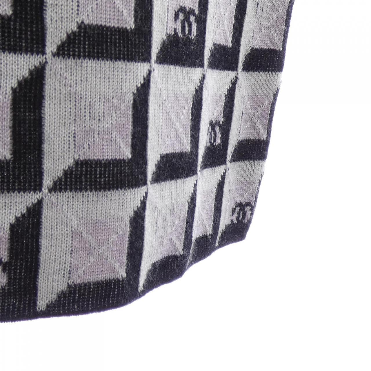 シャネル CHANEL LOOK54 P77884K11248 スカート