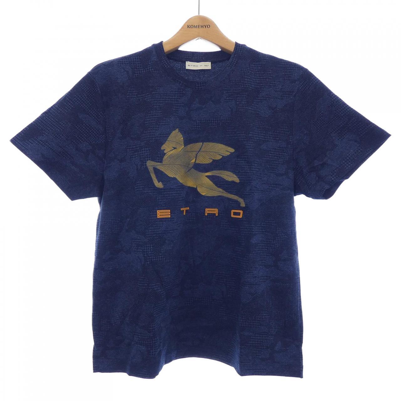 エトロ ETRO Tシャツ