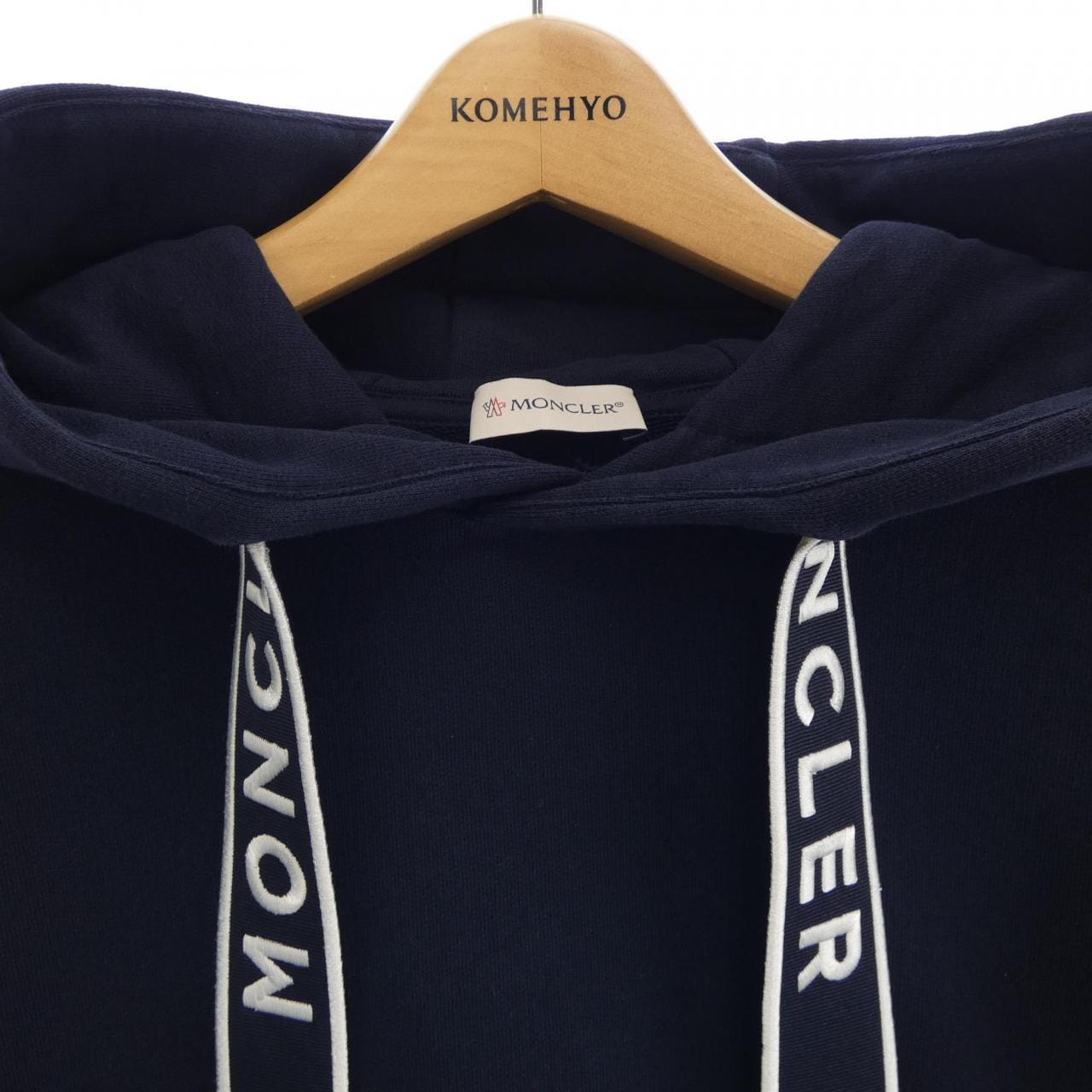 モンクレール MONCLER 10918G00023 パーカー