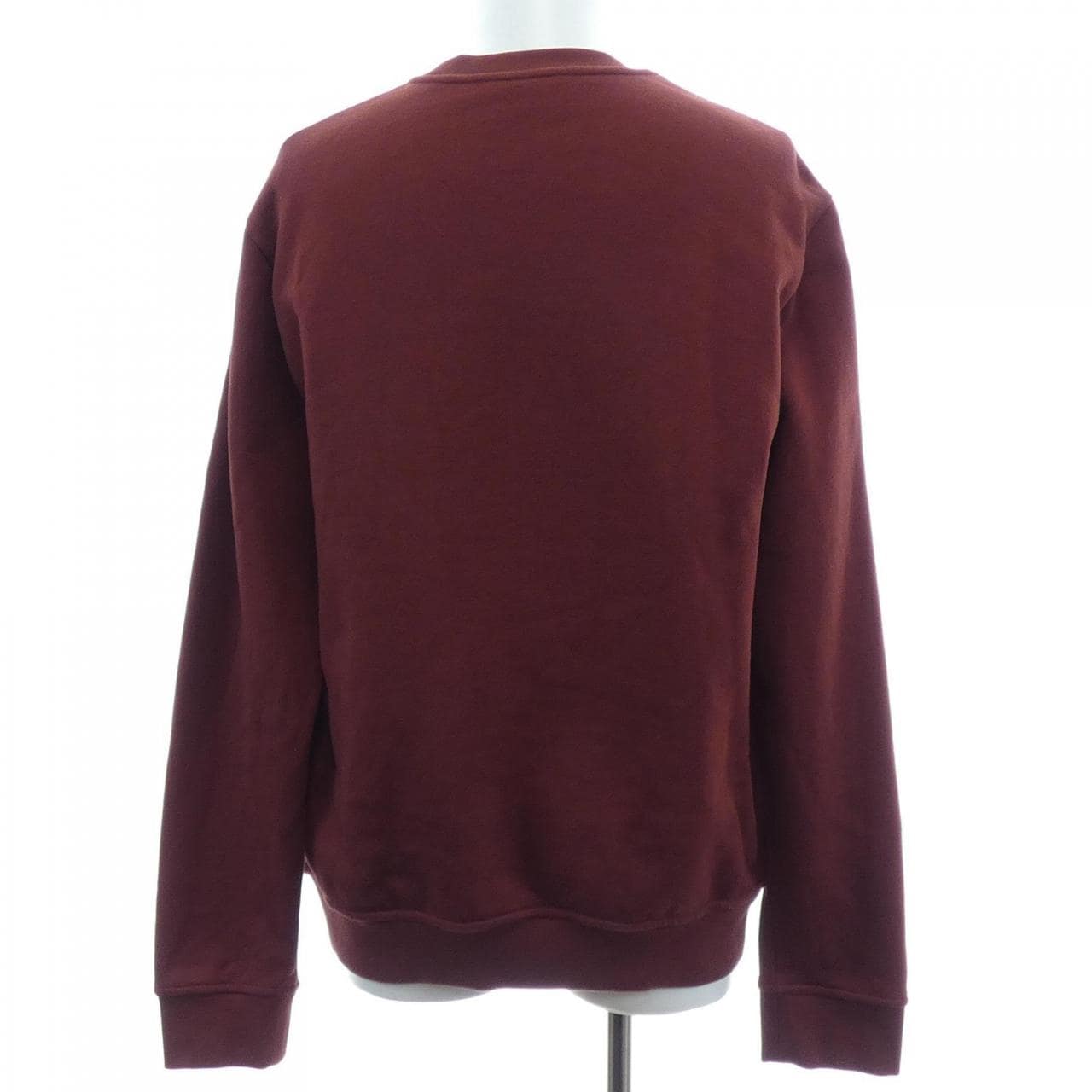 エルメス HERMES シュバル･オトレ　CHEVAL AU TRAIT *12-5745 スウェット