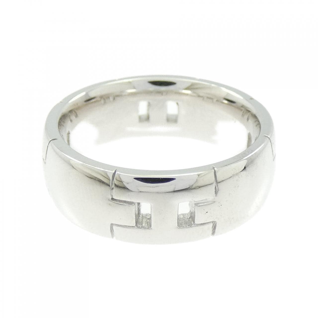 エルメス ヘラクレス グランモデル リング