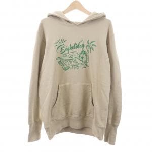 ティーエムティー TMT TSW-S2506 パーカー