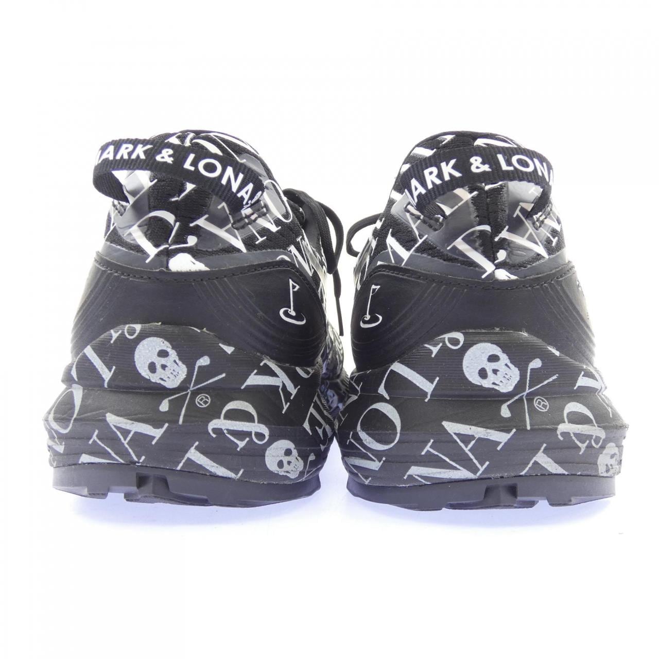 アシックス ASICS MARK&LONA F820623 スニーカー