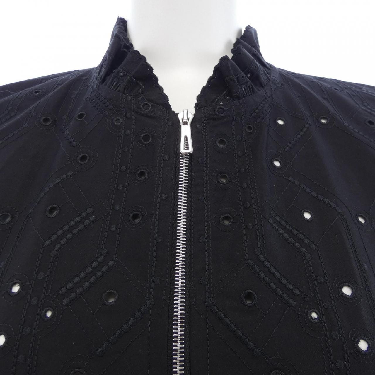 エルメス HERMES 6E0661DV トップス