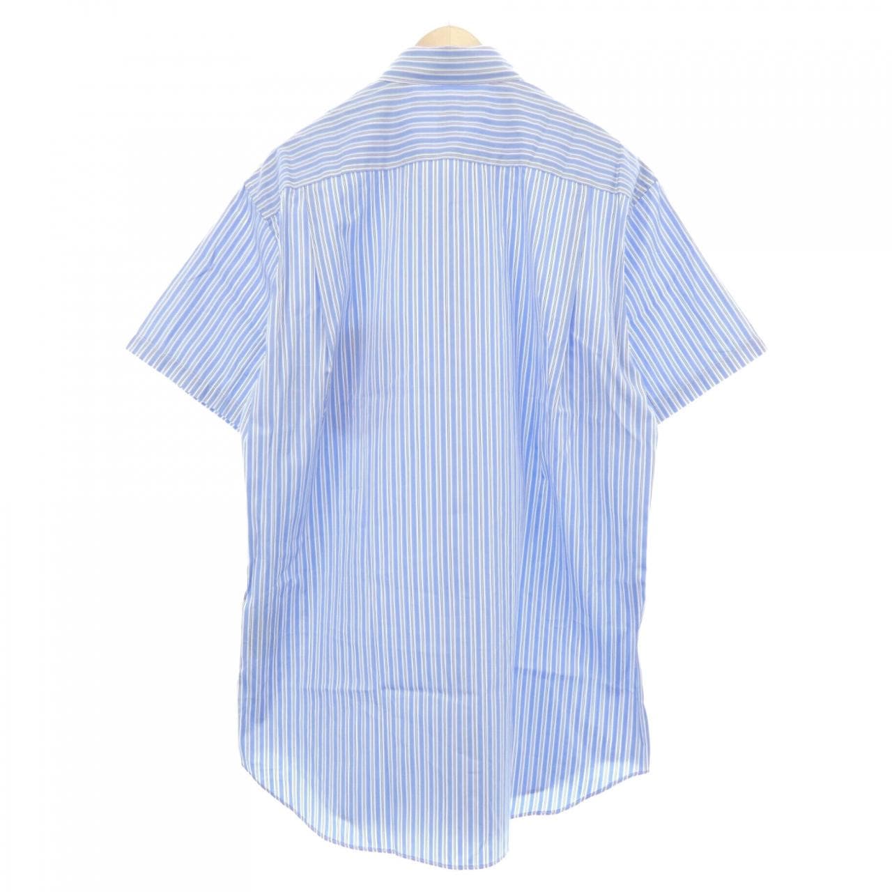 コムデギャルソンシャツ COMME des GARCONS SHIRT FZ-B075 S／Sシャツ