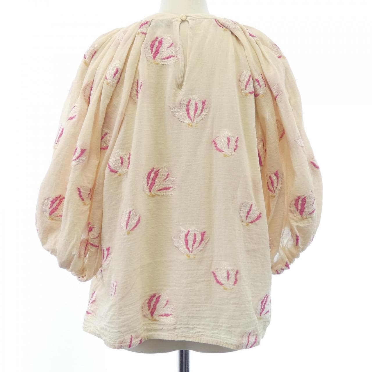 ドゥロワー DRAWER 6521-299-1094 トップス