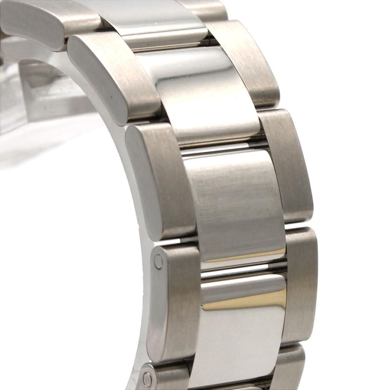 ロレックス デイトナ 126500LN SS 自動巻 ランダム番