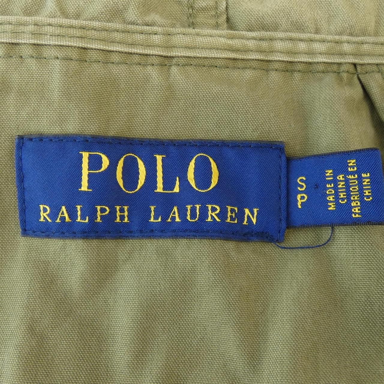 ポロラルフローレン POLO RALPH LAUREN ブルゾン