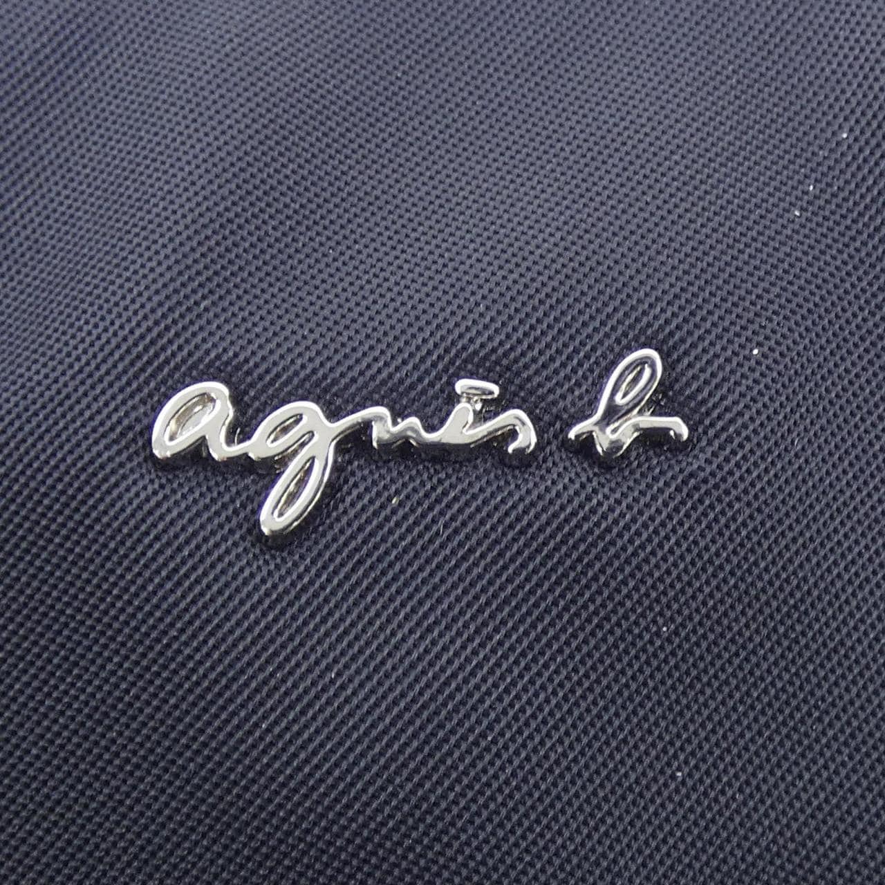 アニエスベー Agnes.b OAS14-01 BAG