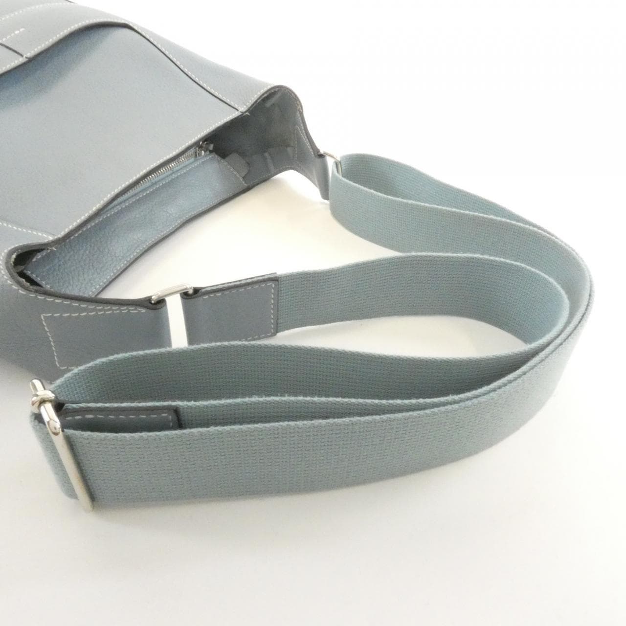 エルメス グッドニュース PM 056324CK ショルダーバッグ