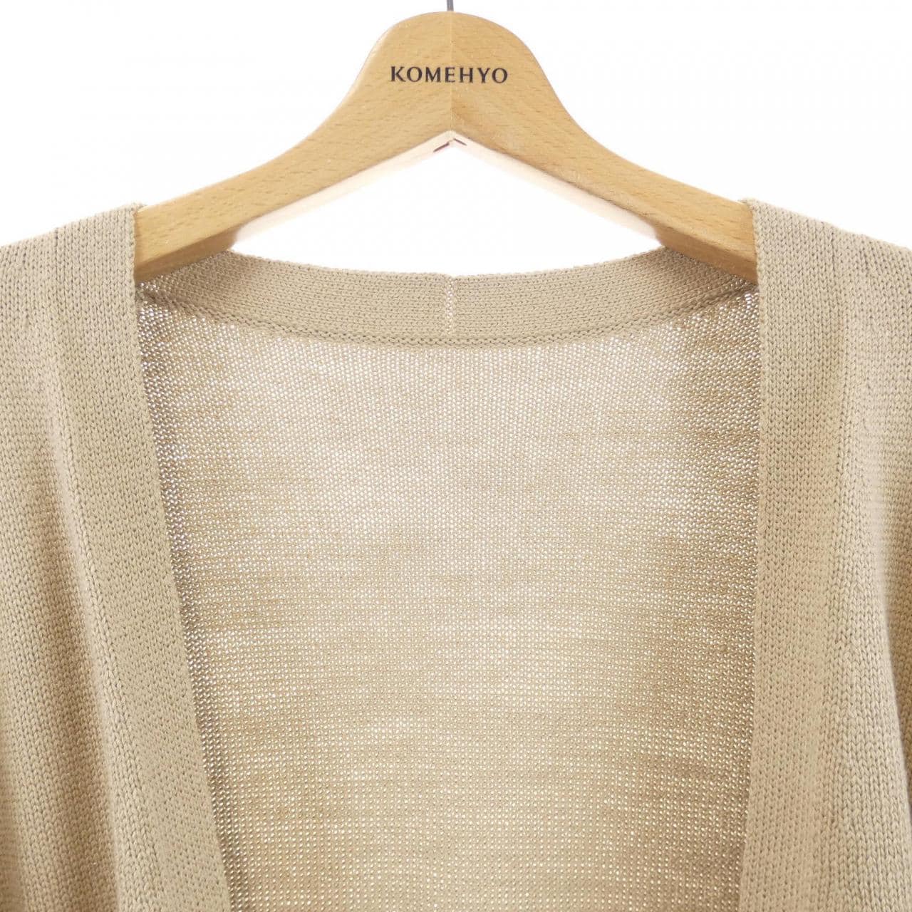 フォクシー FOXEY 39298 カーディガン