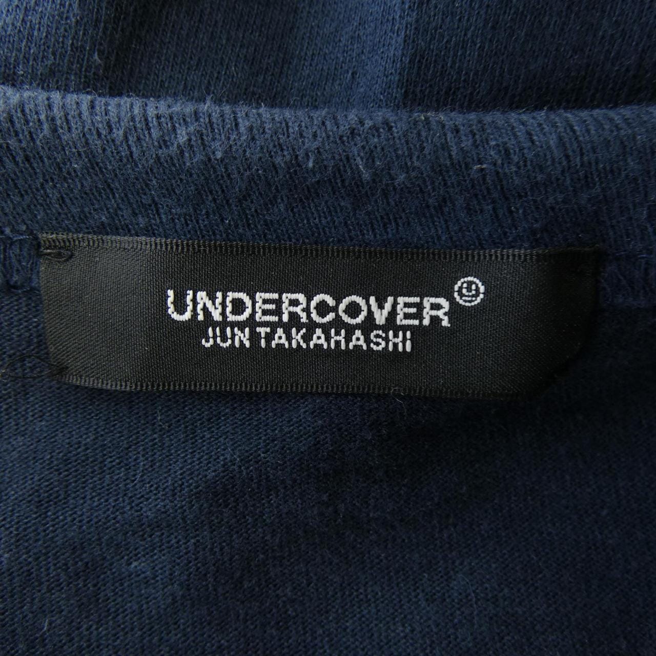 アンダーカバー UNDER COVER UC1C4801 Tシャツ