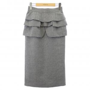 サカイ SACAI 23-06991 スカート