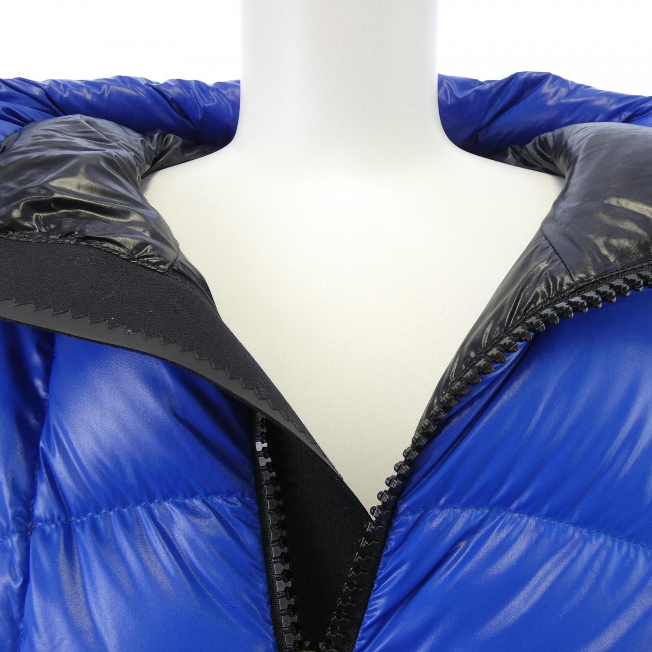 モンクレール ジーニアス MONCLER GENIUS ADIDAS BEISER ダウンジャケット