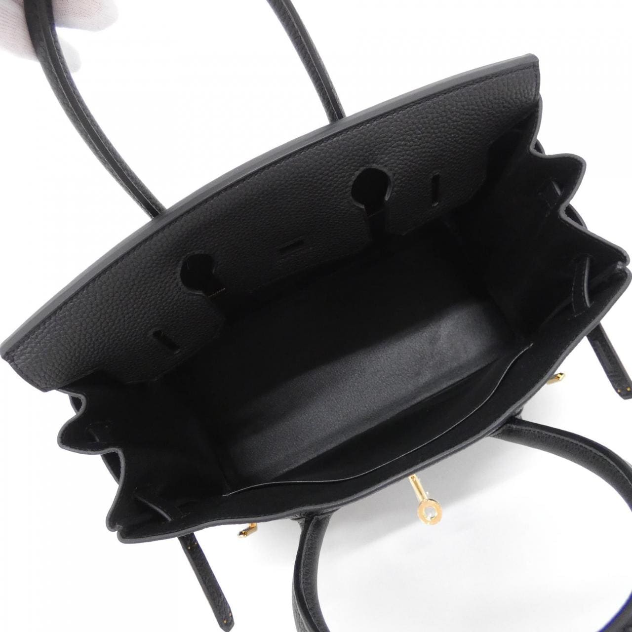 【未使用品】エルメス バーキン 30cm 027633CC バッグ