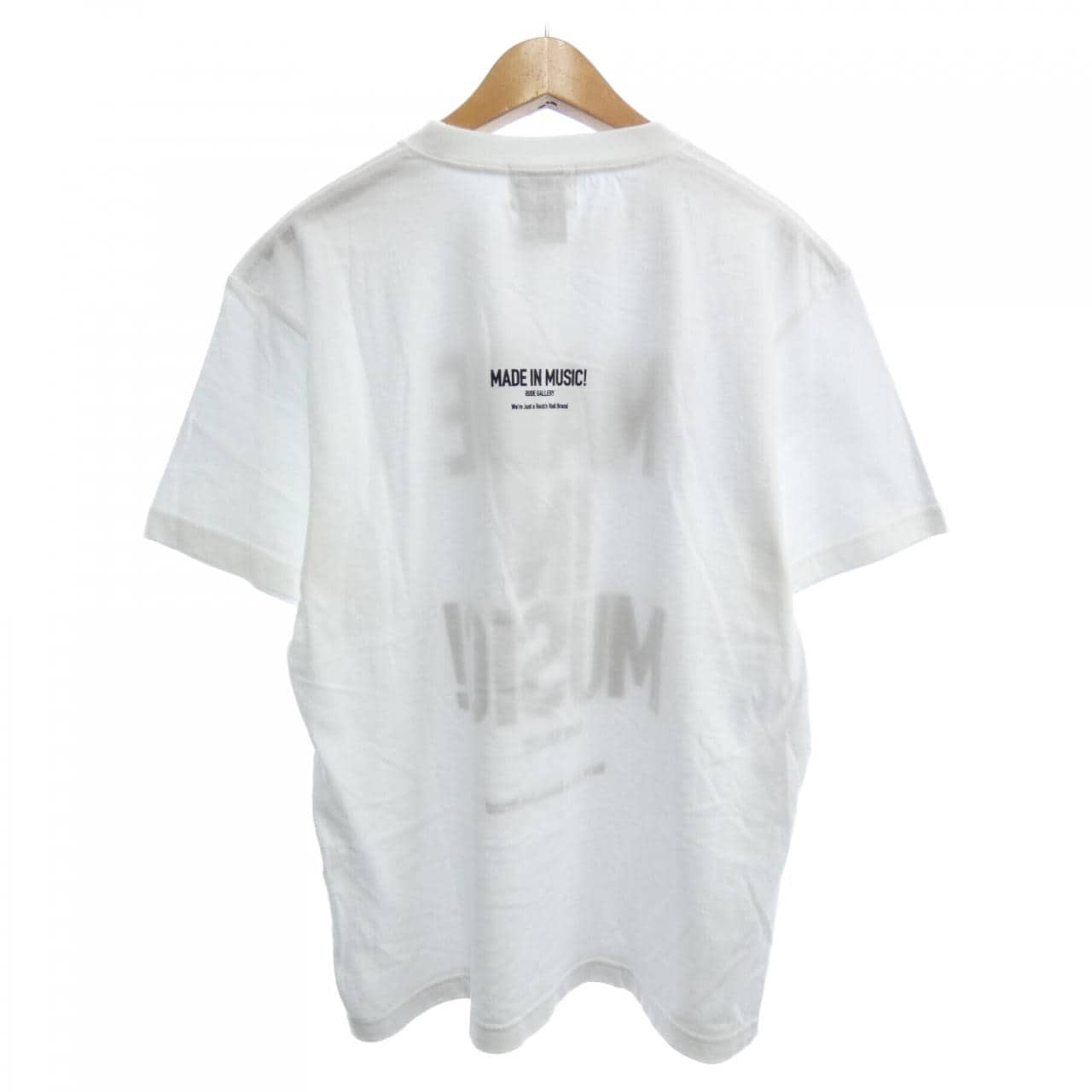 ルドギャラリー RUDE GALLERY Tシャツ