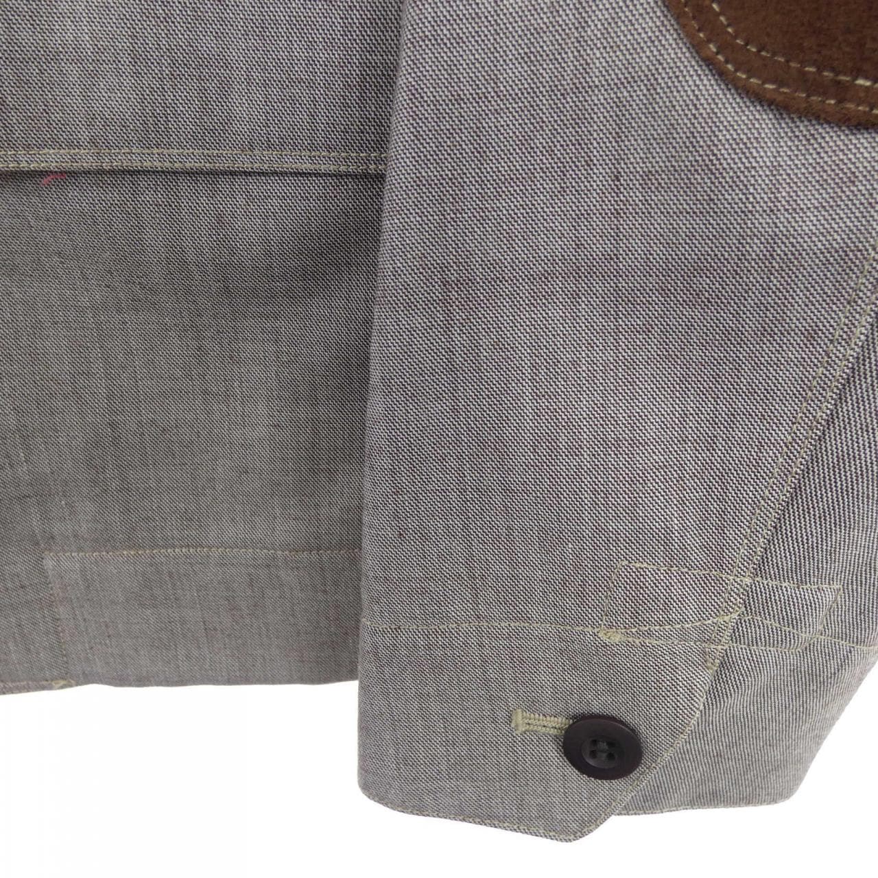 ジュンヤワタナベマン JUNYA WATANABE MAN WJ-J012 ジャケット