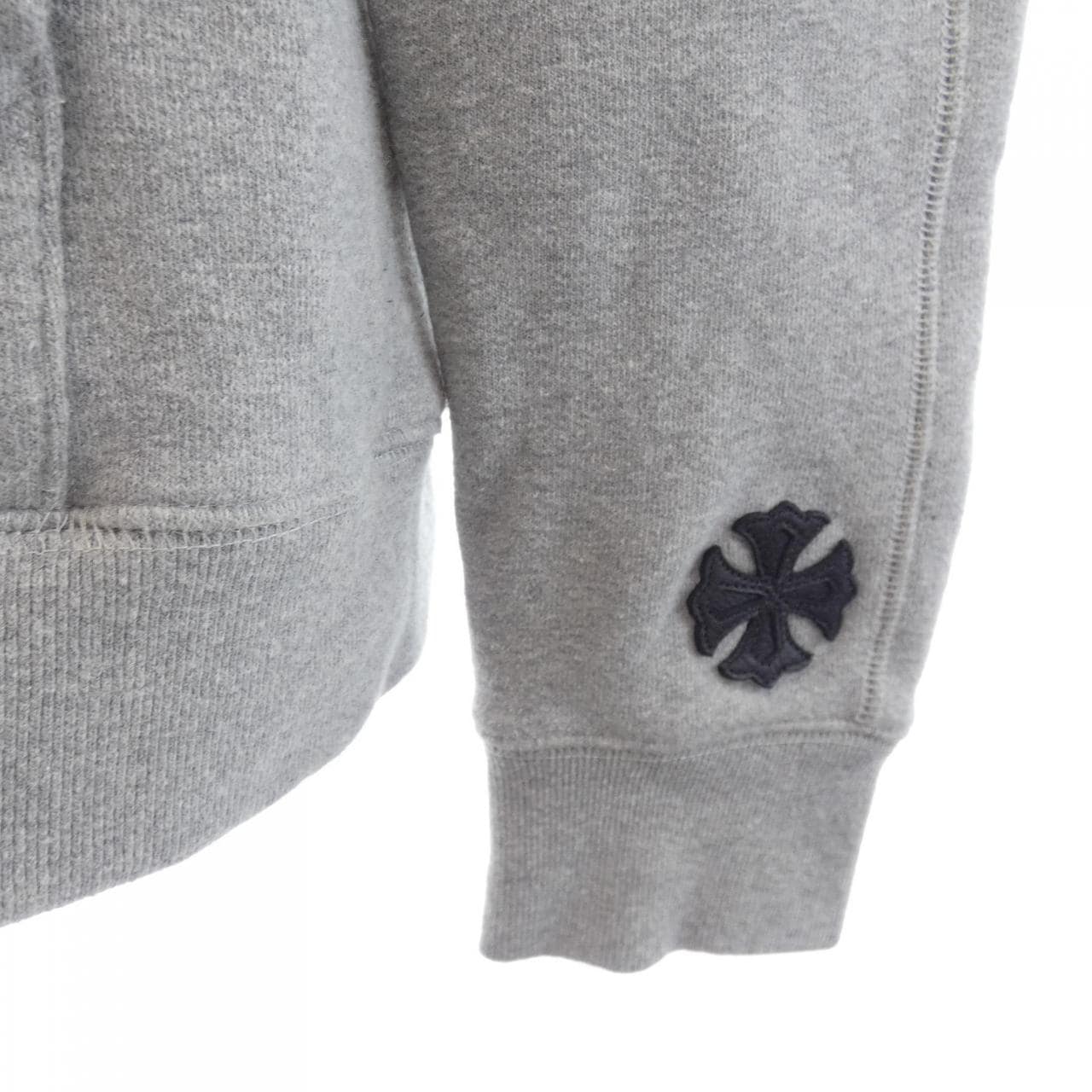 クロムハーツ CHROME HEARTS Y NOT CREWNECK SWEAT 2212-304-6603 スウェット