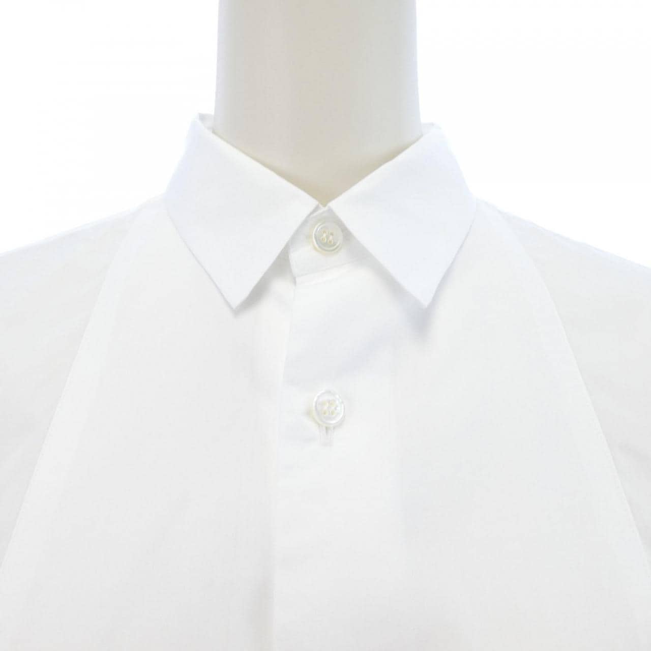 ノワールケイニノミヤ noir kei ninomiya 3N-B005 シャツ