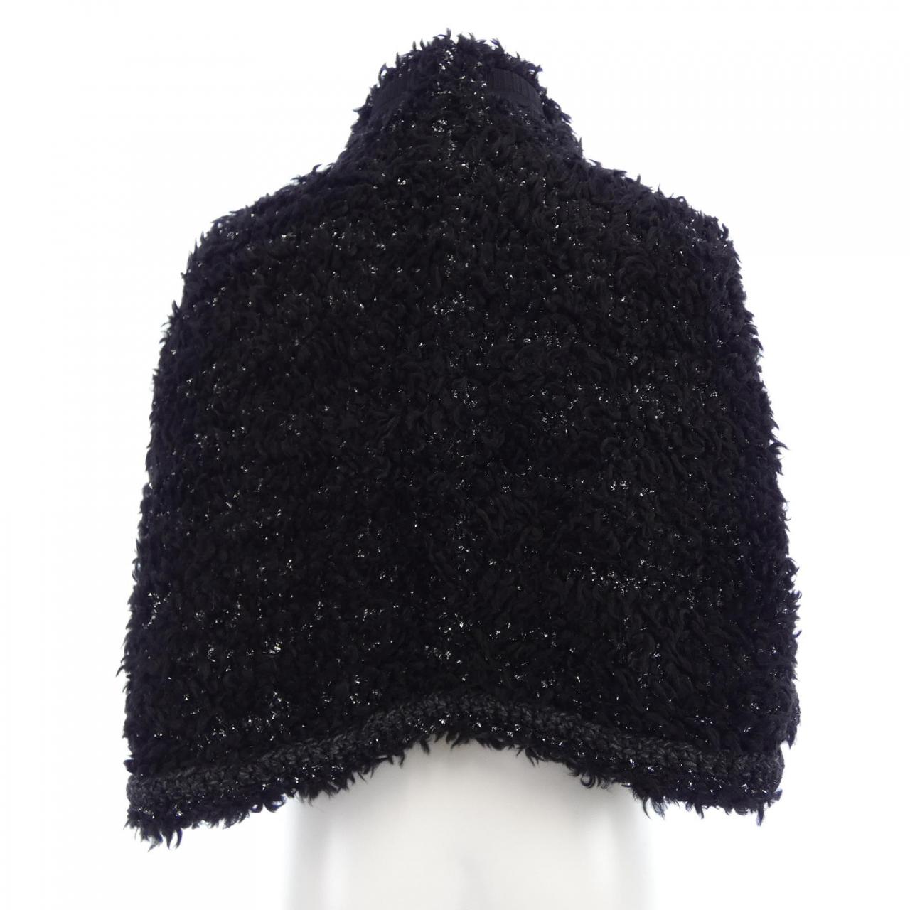 シャネル CHANEL P54477K07091 ケープ