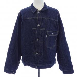 ウェアハウス WARE HOUSE デニムジャケット