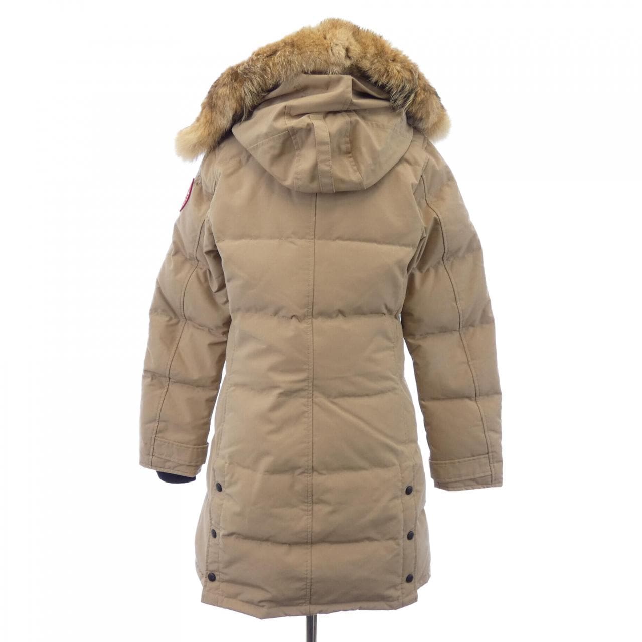 カナダグース CANADA GOOSE 2302JL MACKENZIE マッケンジー ダウンコート