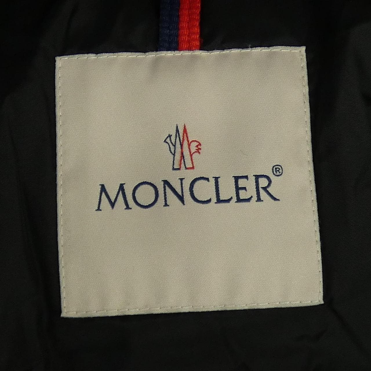 モンクレール MONCLER MARQUE ダウンジャケット