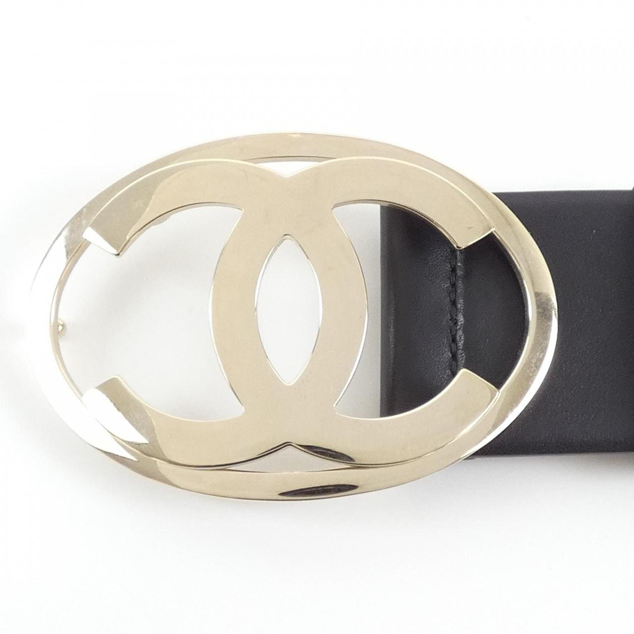 [vintage] CHANEL BELT