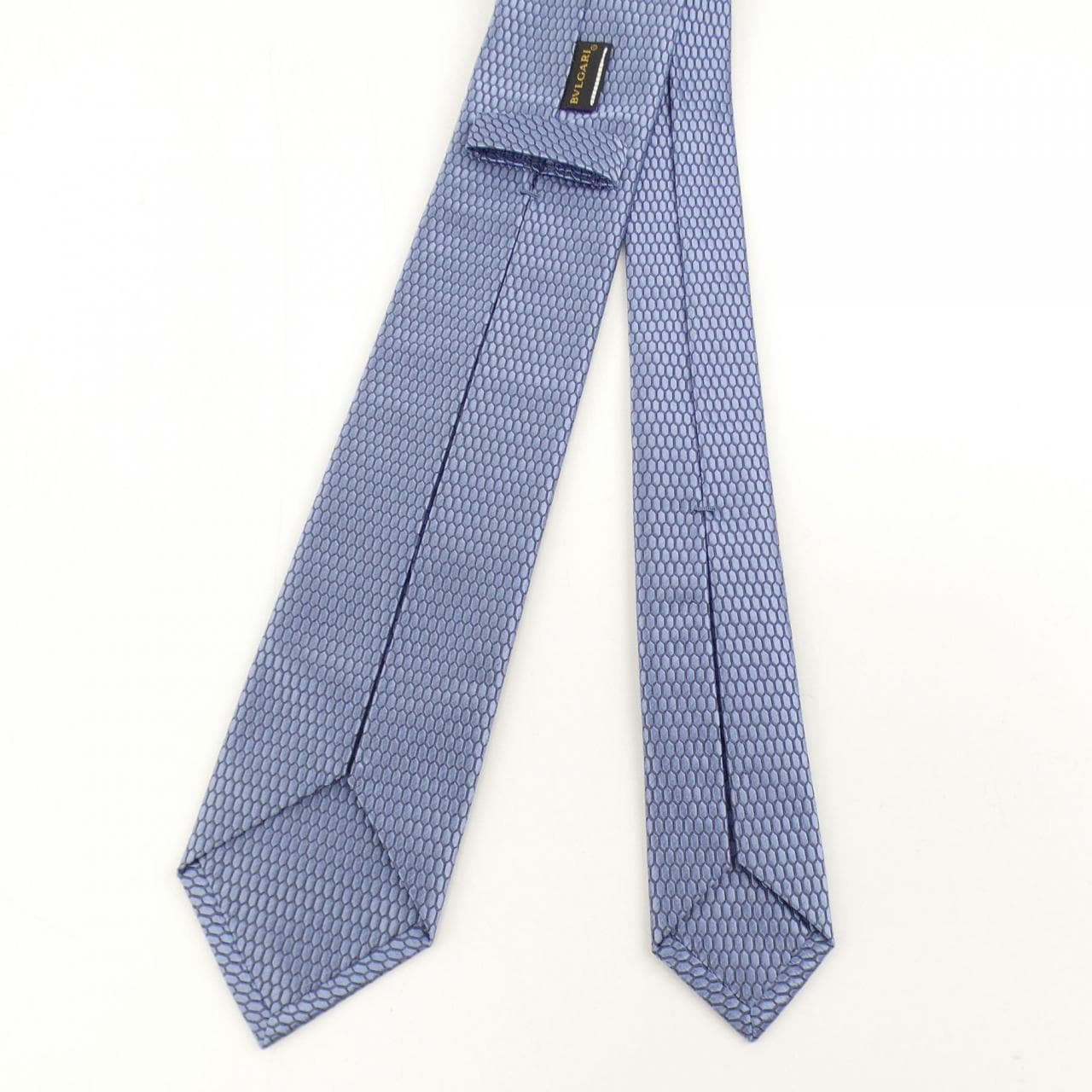 ブルガリ BVLGARI NECKTIE