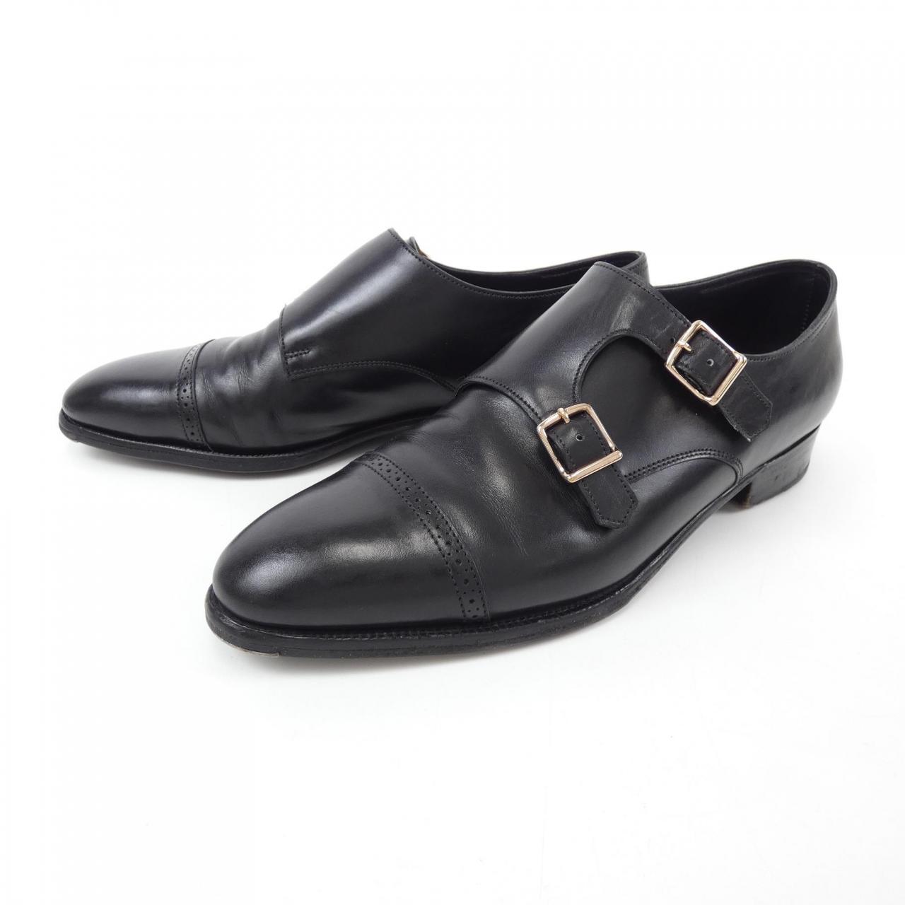 ジョンロブ JOHN LOBB シューズ