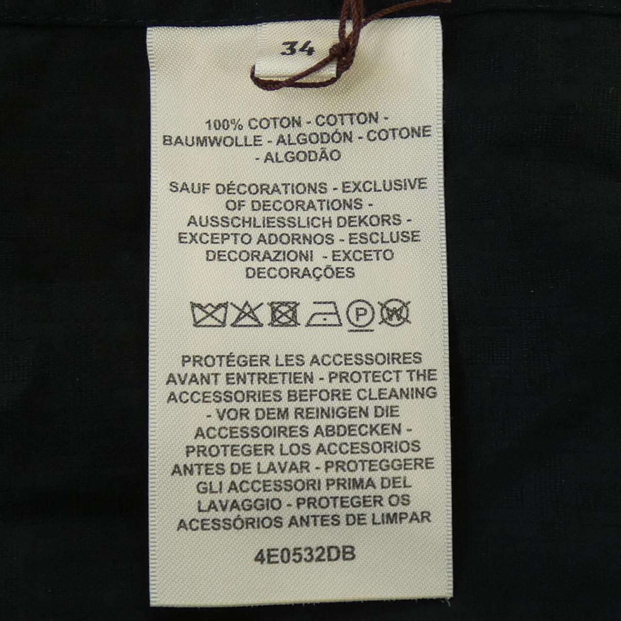 エルメス HERMES ワンピース